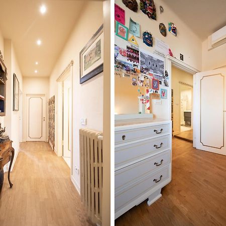Residenza Al Pavone Luxury With Terrace Apartman Lucca Kültér fotó