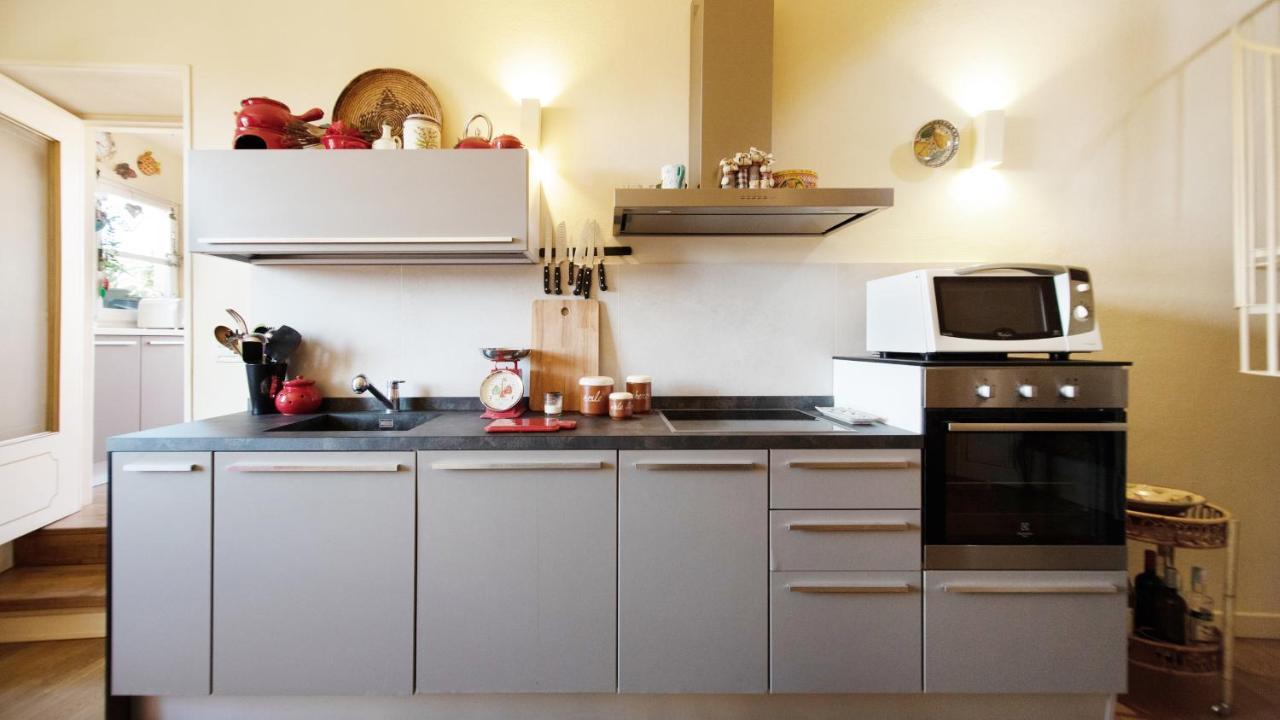 Residenza Al Pavone Luxury With Terrace Apartman Lucca Kültér fotó
