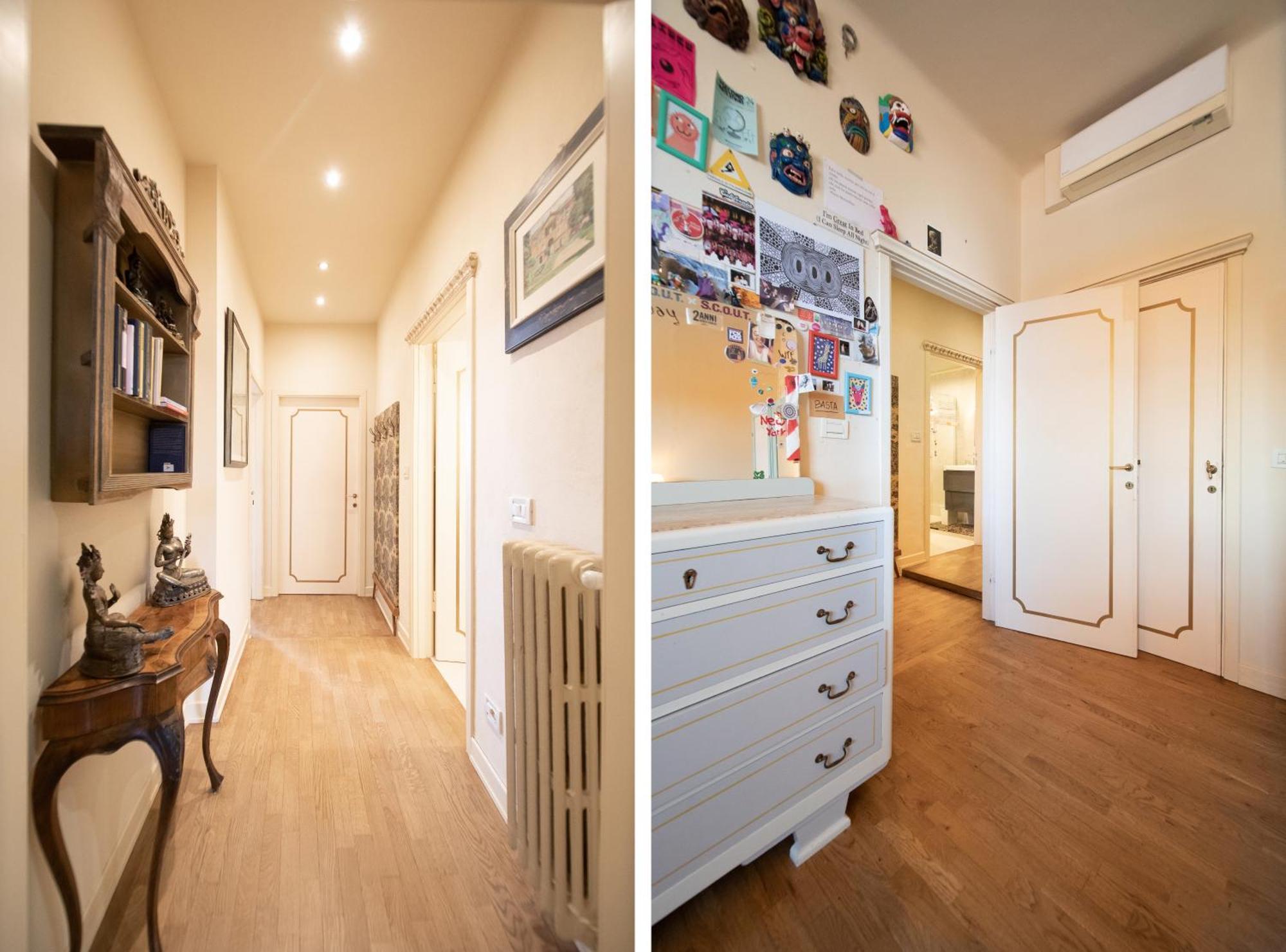 Residenza Al Pavone Luxury With Terrace Apartman Lucca Kültér fotó