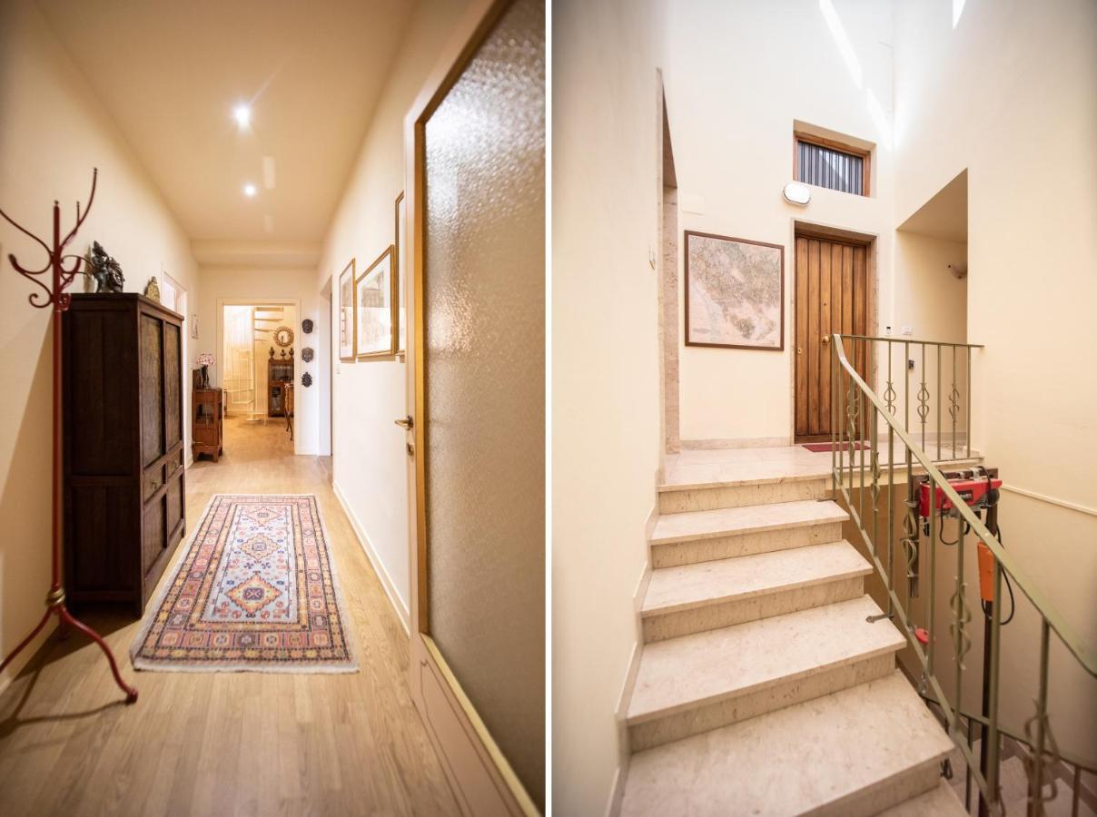 Residenza Al Pavone Luxury With Terrace Apartman Lucca Kültér fotó