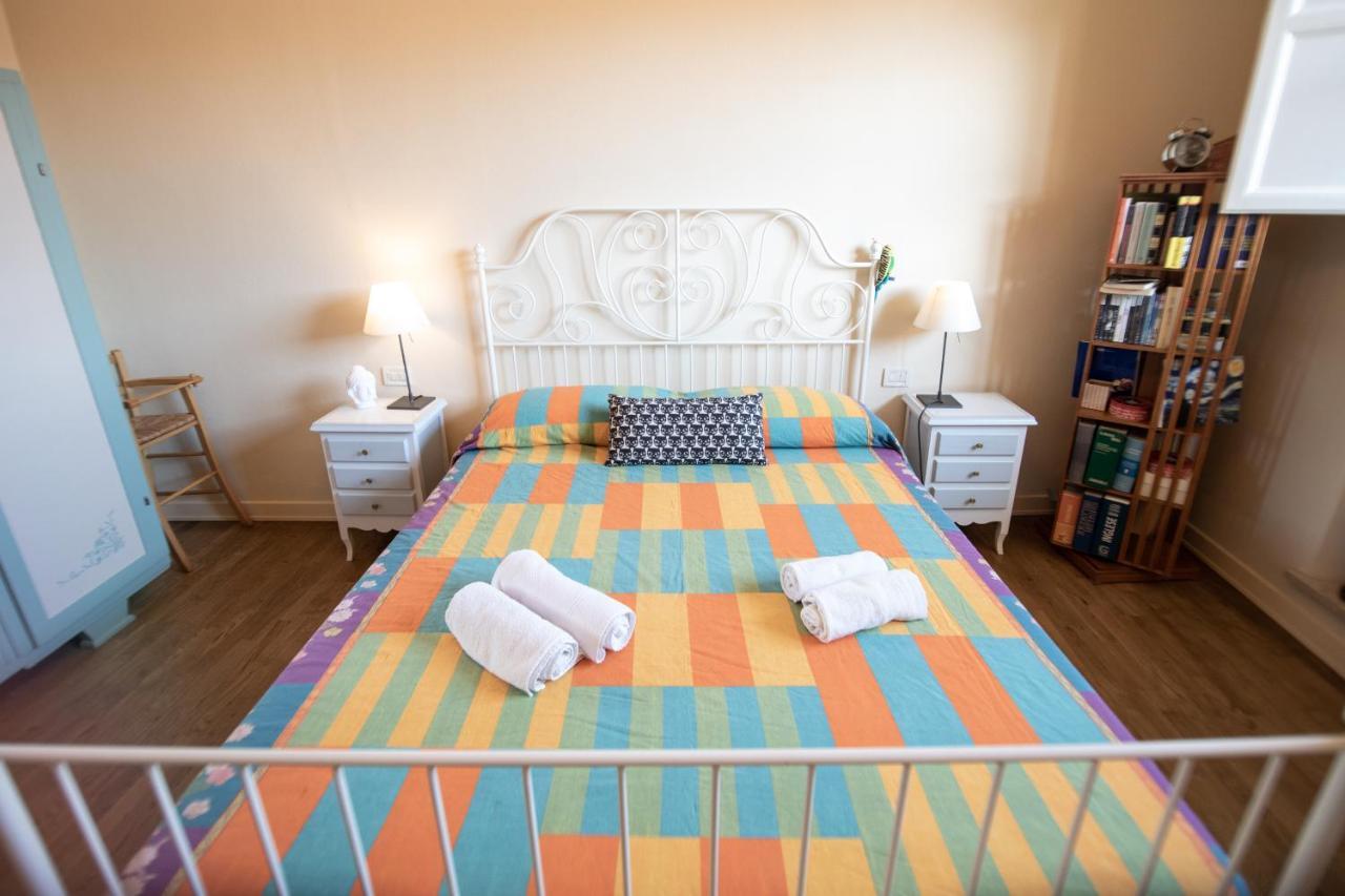 Residenza Al Pavone Luxury With Terrace Apartman Lucca Kültér fotó