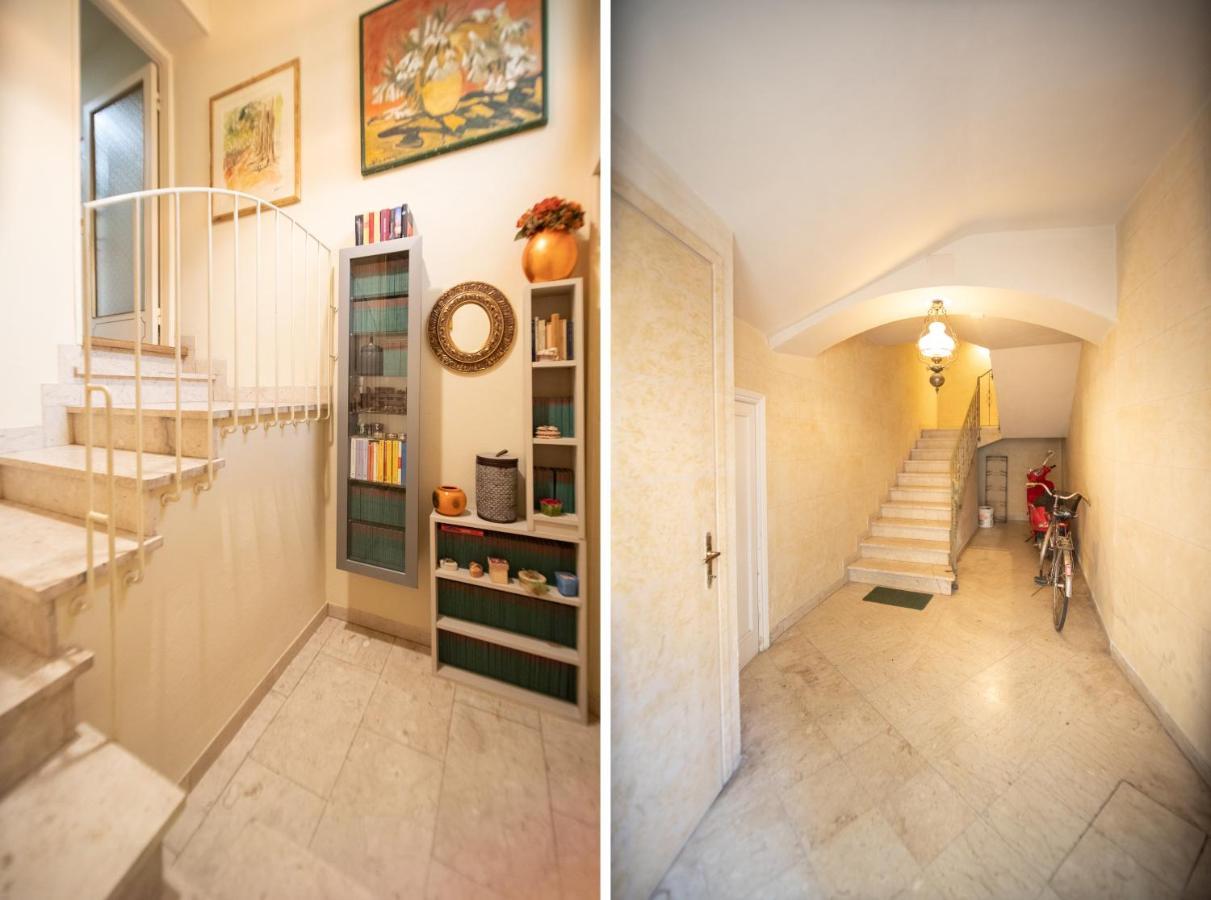 Residenza Al Pavone Luxury With Terrace Apartman Lucca Kültér fotó