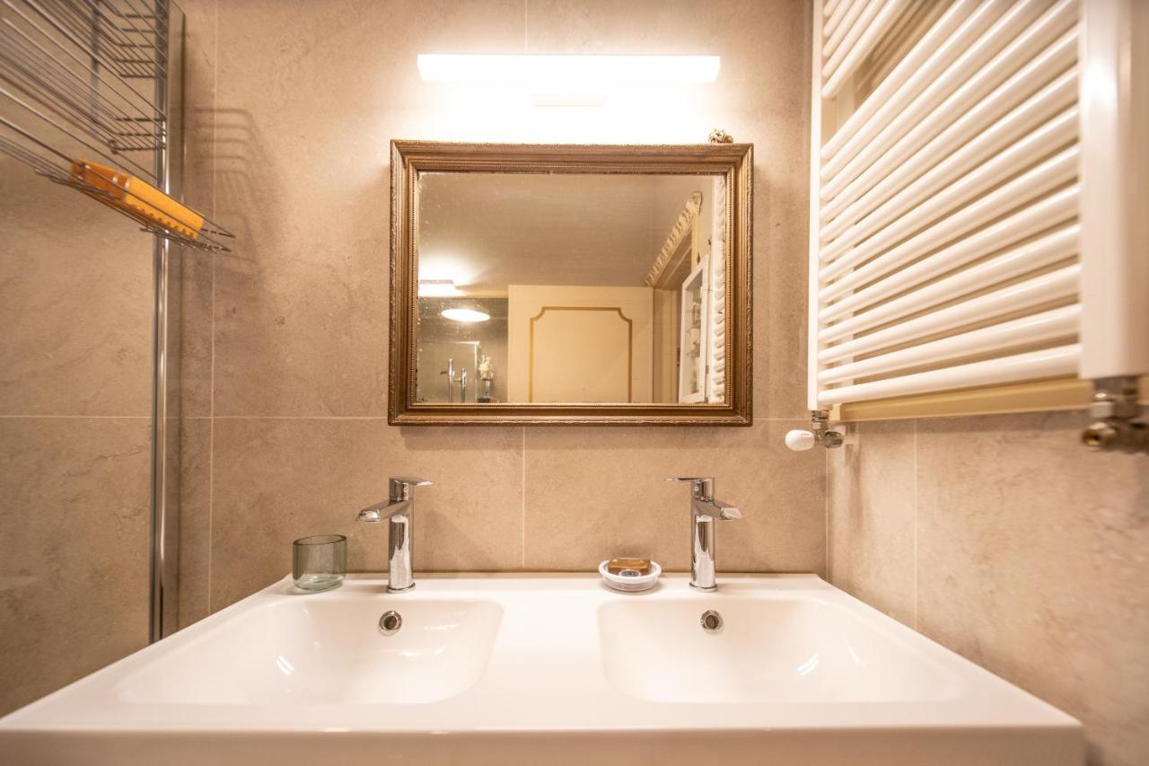 Residenza Al Pavone Luxury With Terrace Apartman Lucca Kültér fotó