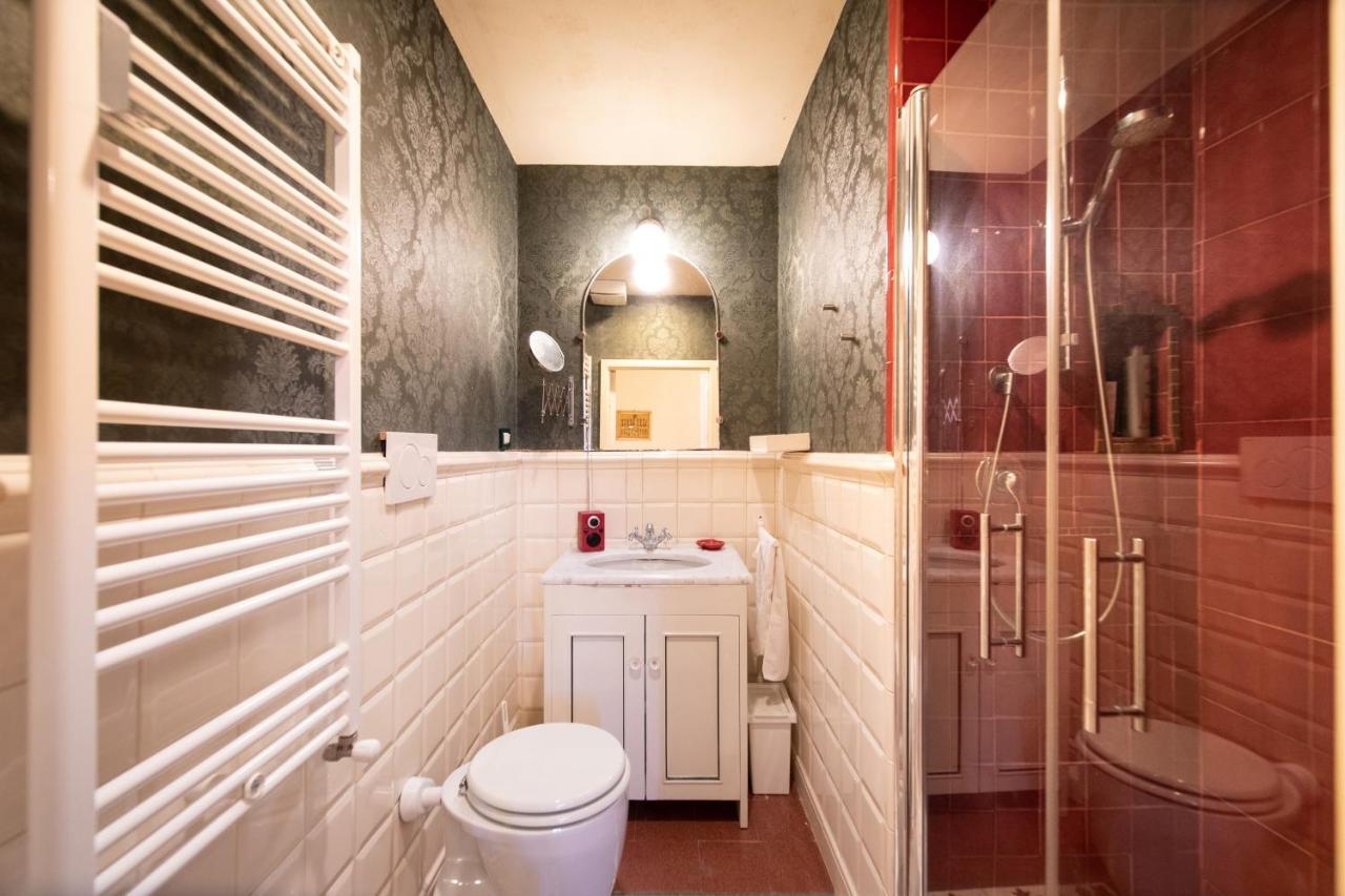 Residenza Al Pavone Luxury With Terrace Apartman Lucca Kültér fotó