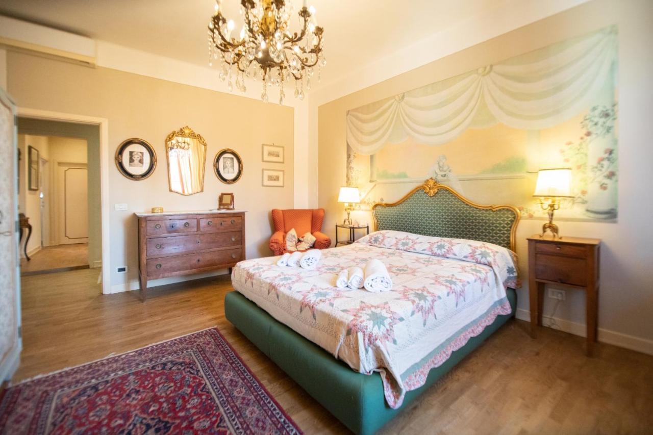 Residenza Al Pavone Luxury With Terrace Apartman Lucca Kültér fotó