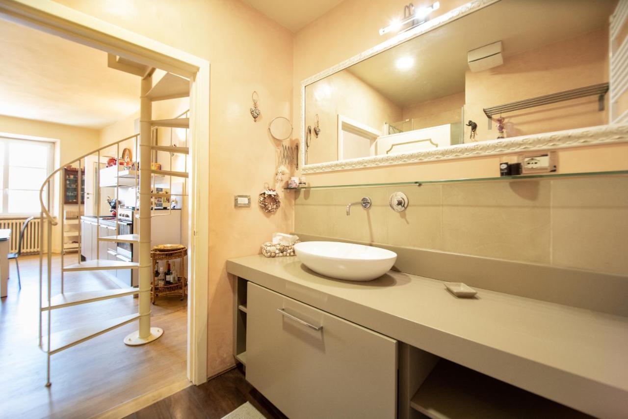 Residenza Al Pavone Luxury With Terrace Apartman Lucca Kültér fotó