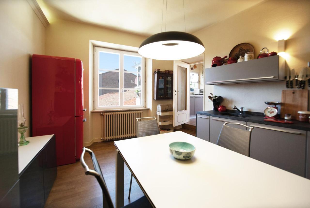 Residenza Al Pavone Luxury With Terrace Apartman Lucca Kültér fotó