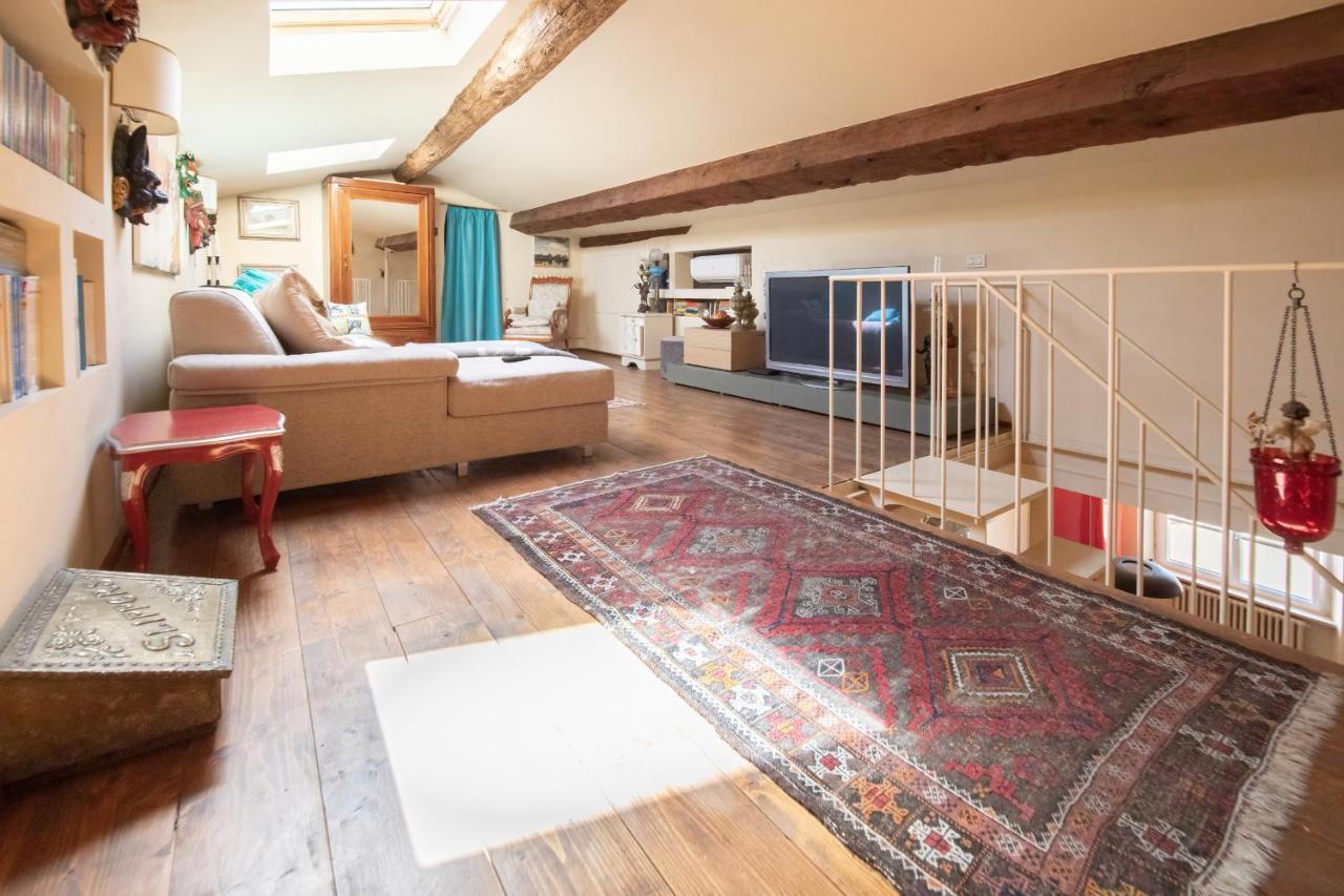 Residenza Al Pavone Luxury With Terrace Apartman Lucca Kültér fotó