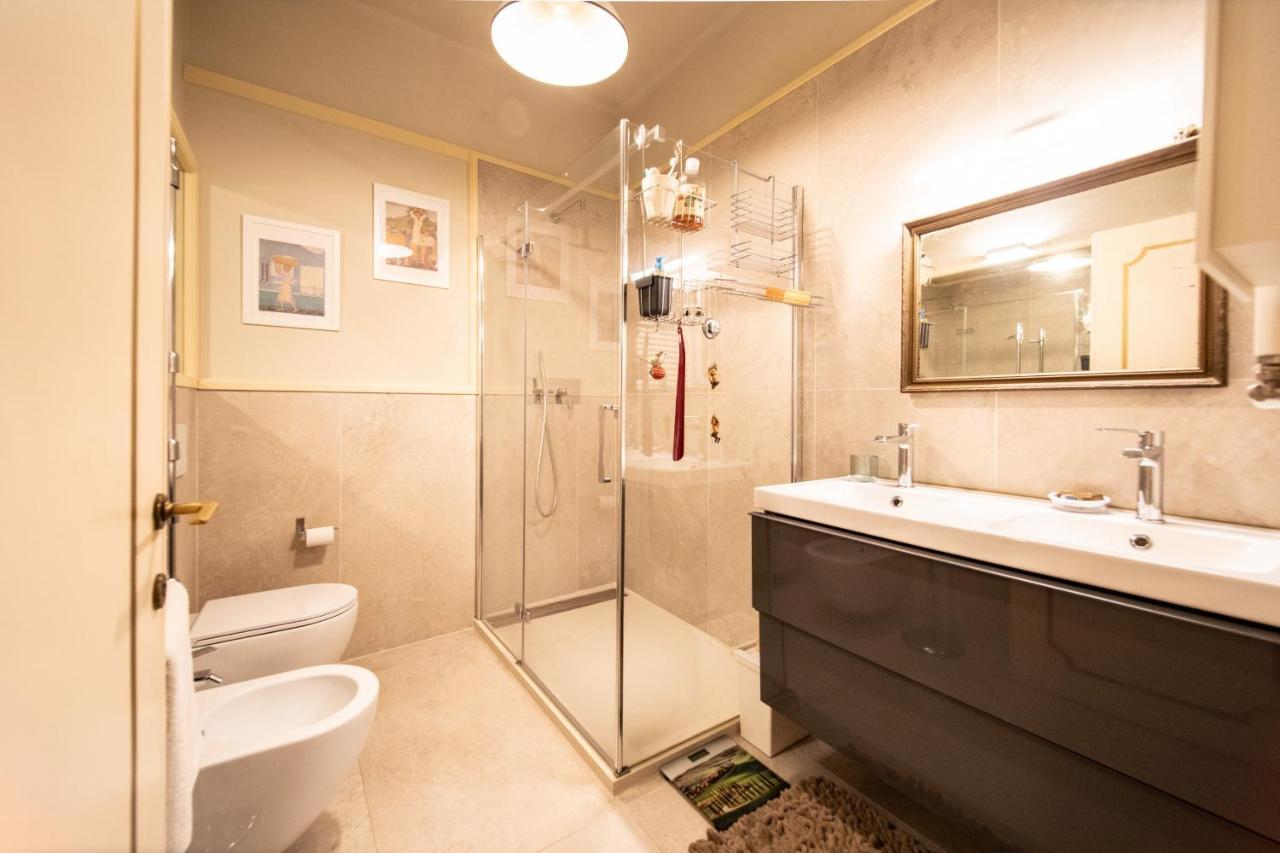 Residenza Al Pavone Luxury With Terrace Apartman Lucca Kültér fotó