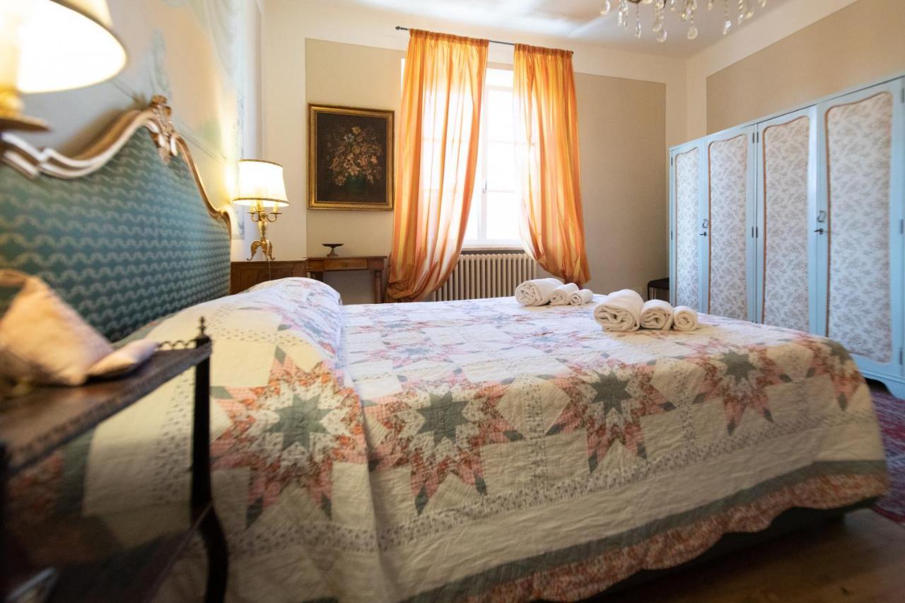 Residenza Al Pavone Luxury With Terrace Apartman Lucca Kültér fotó